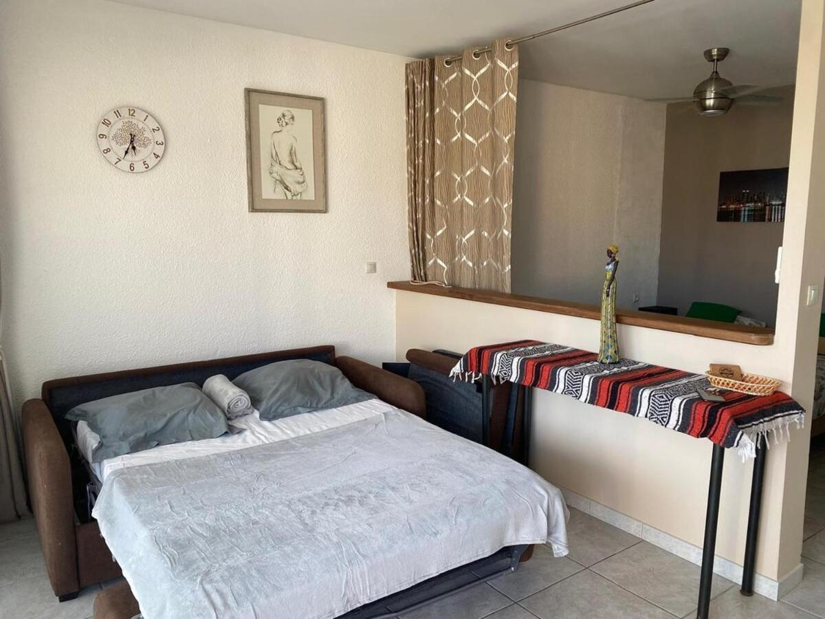 Apartment Alegria *