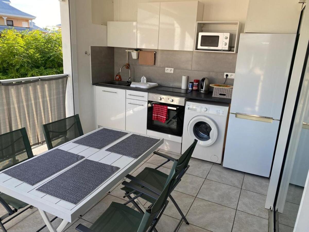 Apartment Alegria