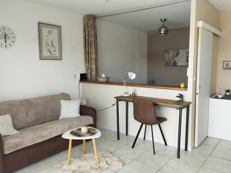 Apartment Alegria *