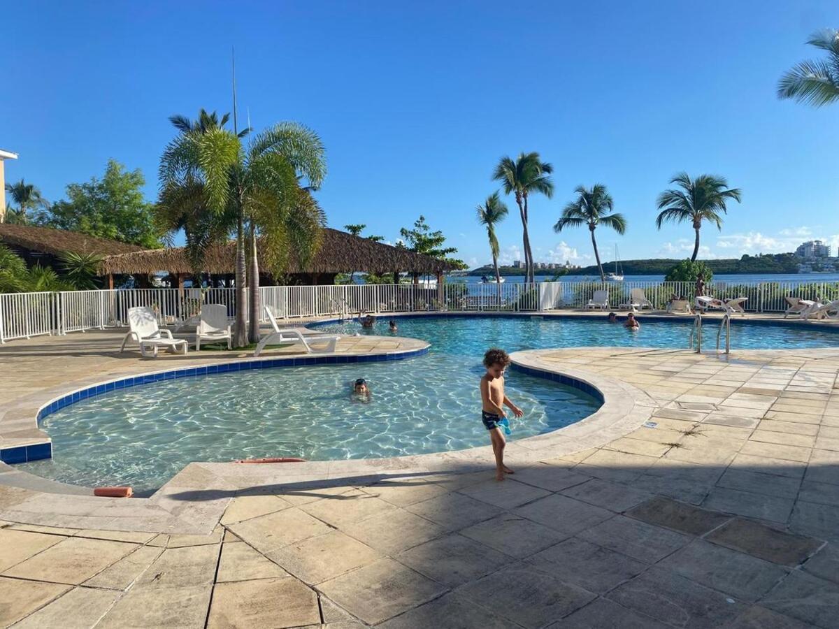 Apartment Alegria