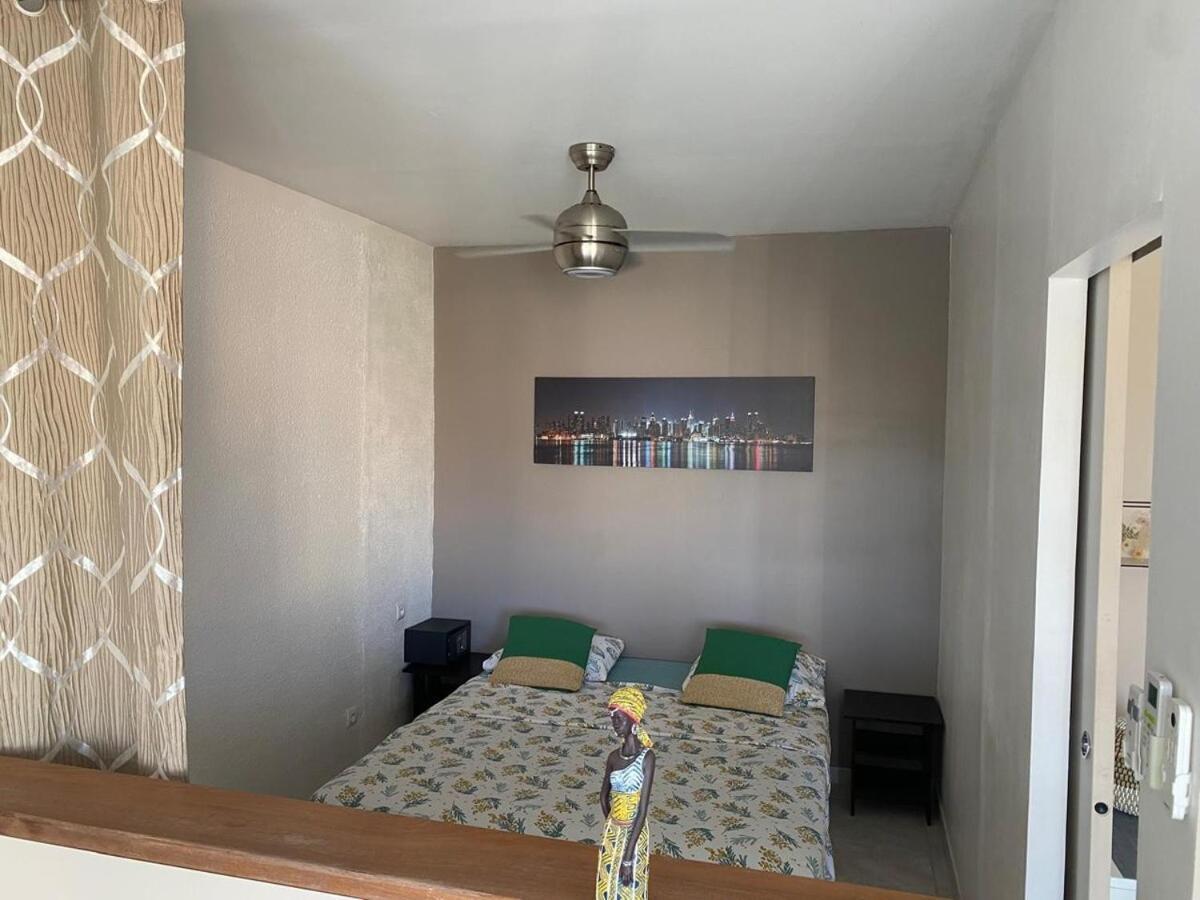 Apartment Alegria Baie Nettle