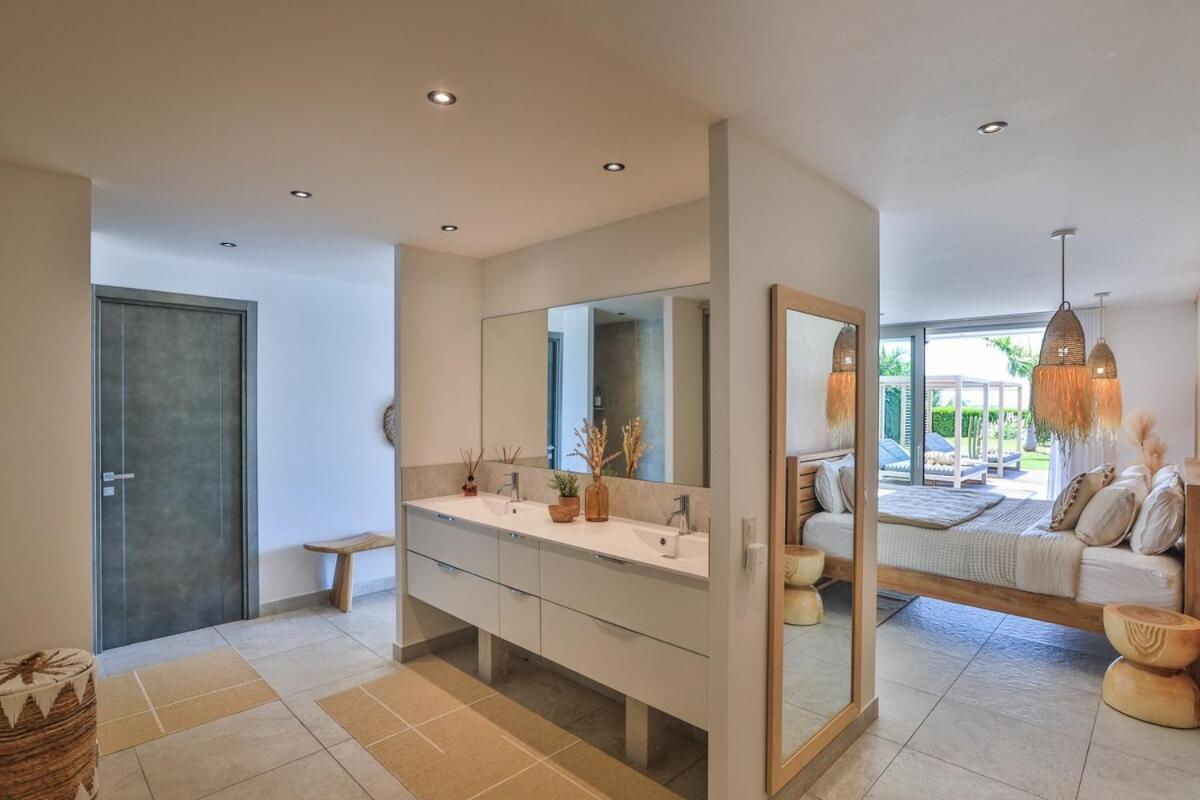 Villa Vogue Art Luxe Sea View 5 Bedrooms
