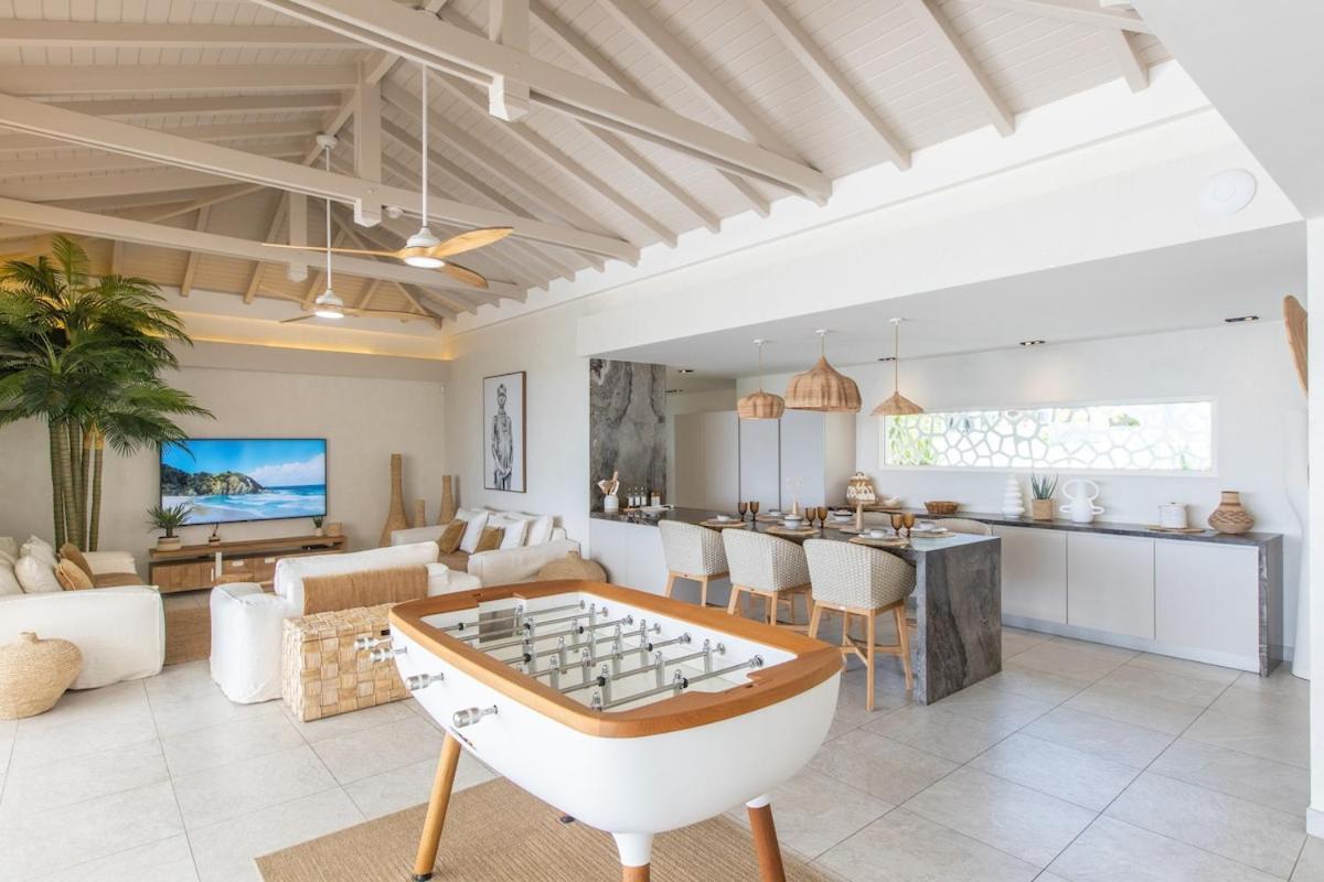 Vogue Art Luxe Sea View 5 Bedrooms Villa