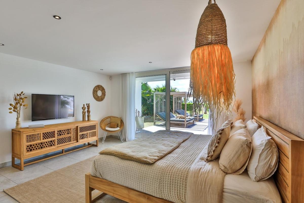 Villa Vogue Art Luxe Sea View 5 Bedrooms