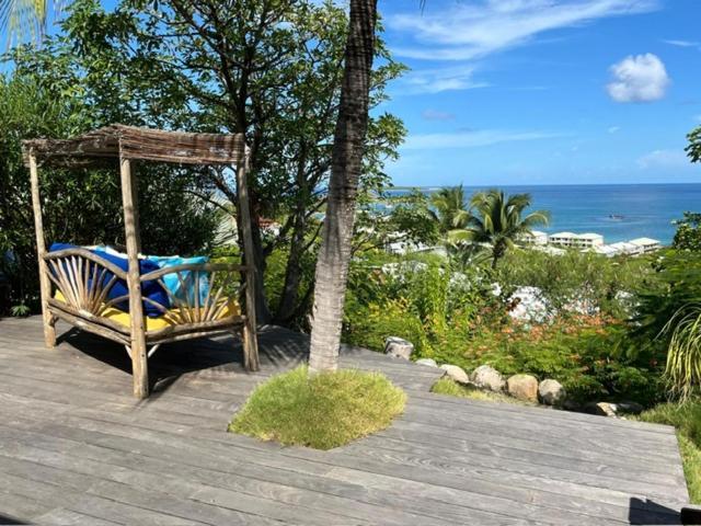 Holiday home Calme Avec Vue Formidable Sur L'ocean