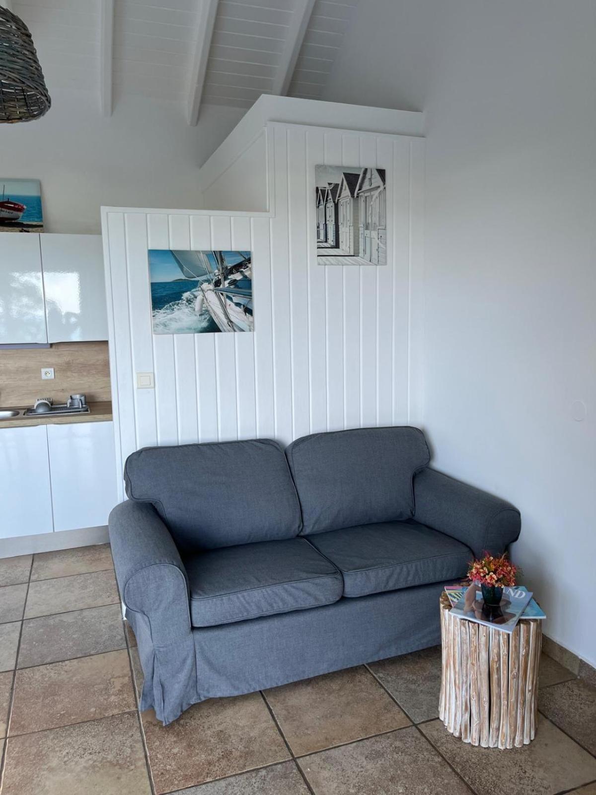 Holiday home Calme Avec Vue Formidable Sur L'ocean *