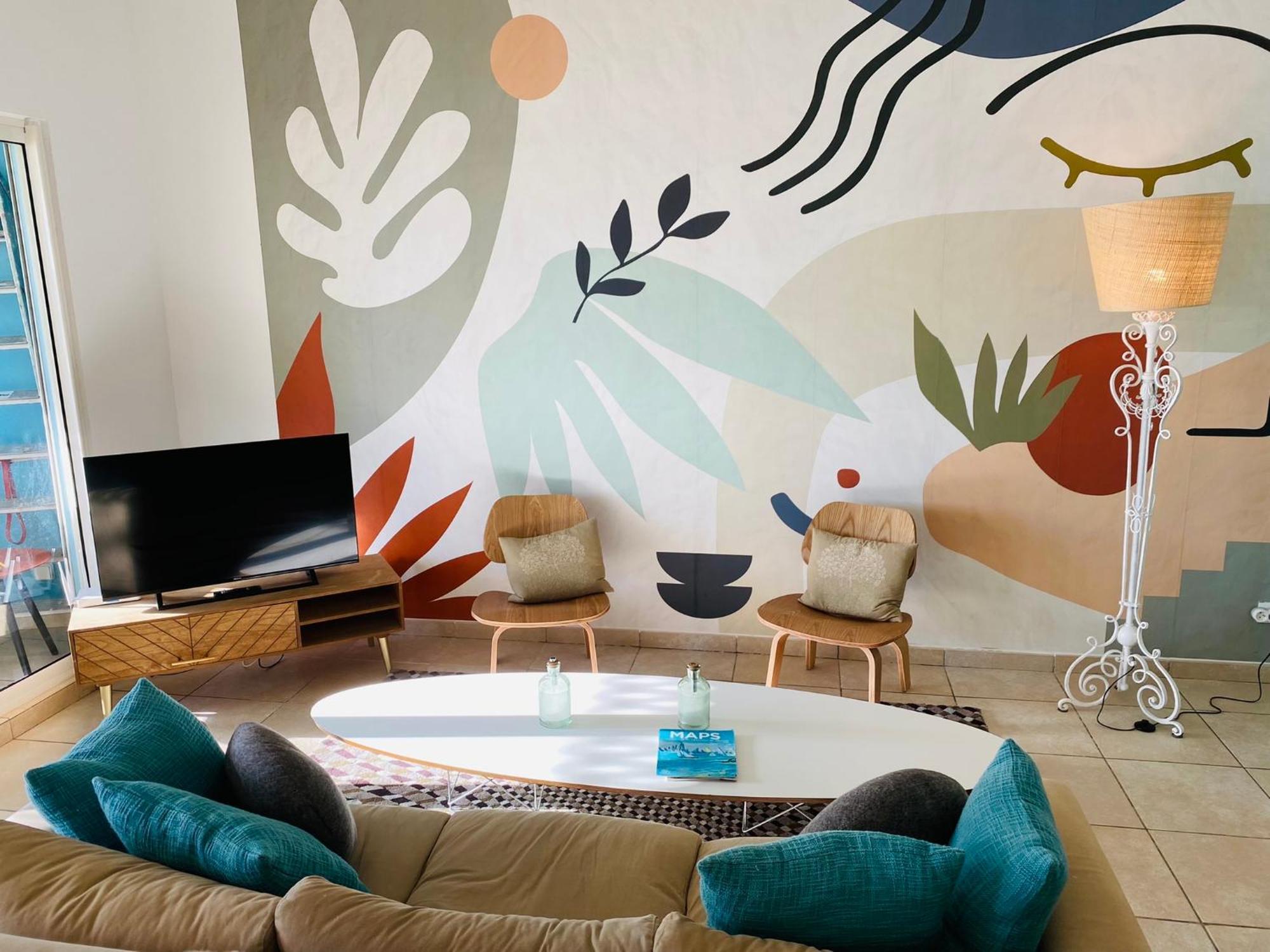 Bosecret Superbe Sur La A Piscine New Apartment *