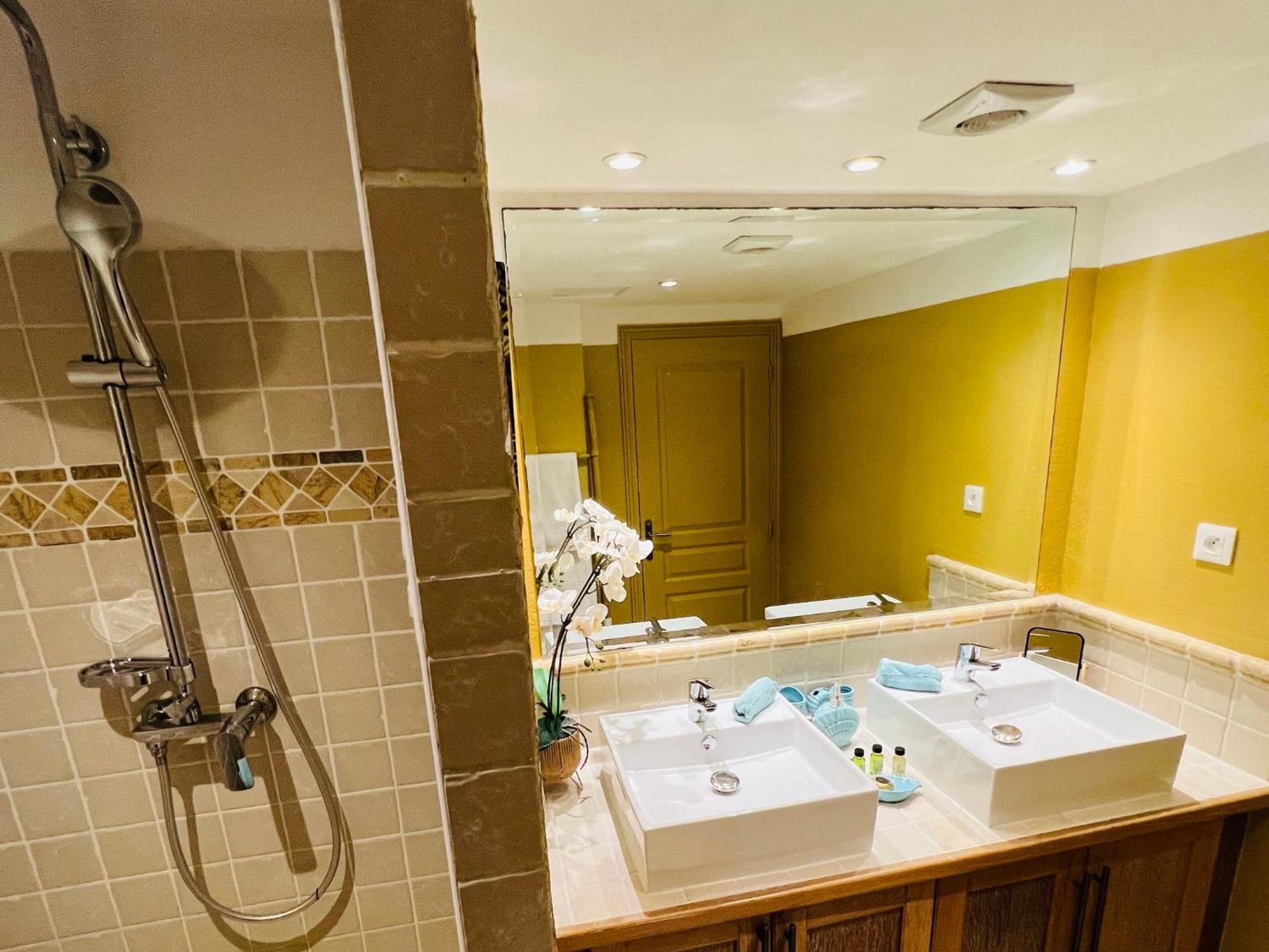 Apartment Bosecret Superbe Sur La A Piscine New *
