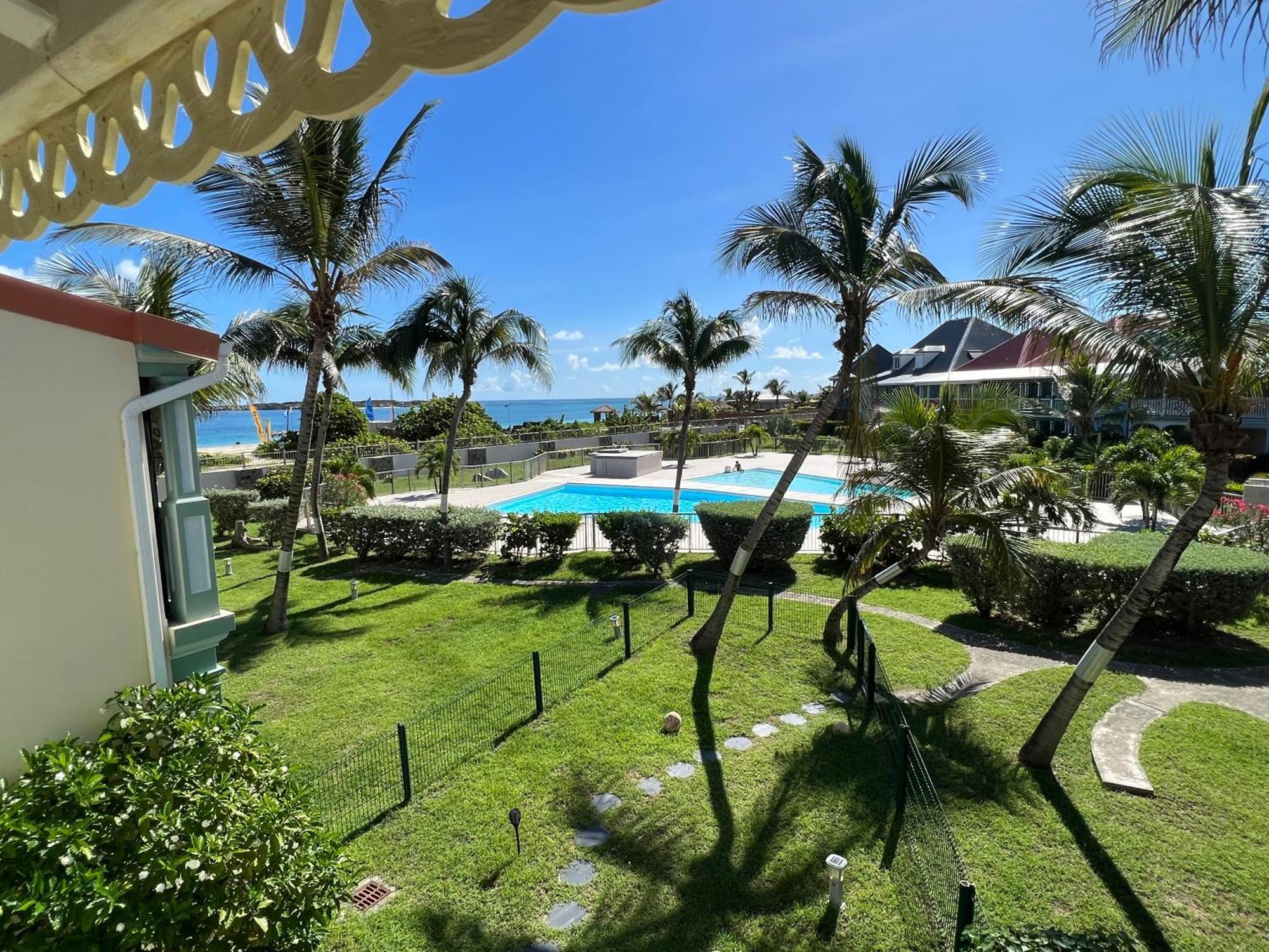 Bosecret Superbe Sur La A Piscine New Apartment *