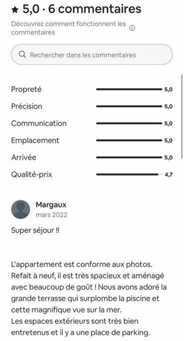 Apartment Bosecret Superbe Sur La A Piscine New *