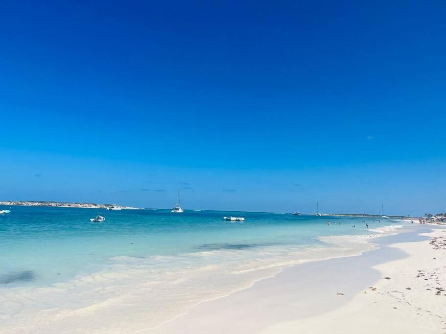 Apartment Bosecret Superbe Sur La A Piscine New Orient Bay