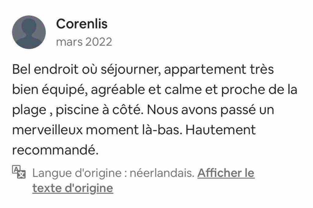 Bosecret Superbe Sur La A Piscine New Orient Bay