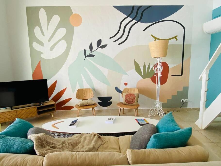 Bosecret Superbe Sur La A Piscine New Apartment