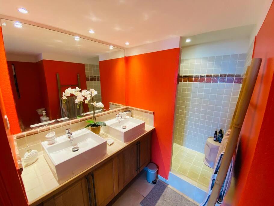 Bosecret Superbe Sur La A Piscine New Apartment *