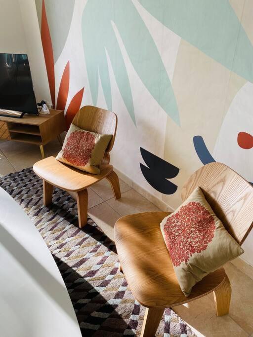 Apartment Bosecret Superbe Sur La A Piscine New *