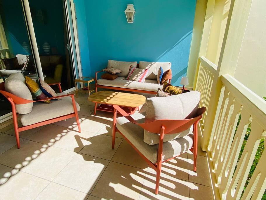 Bosecret Superbe Sur La A Piscine New Orient Bay