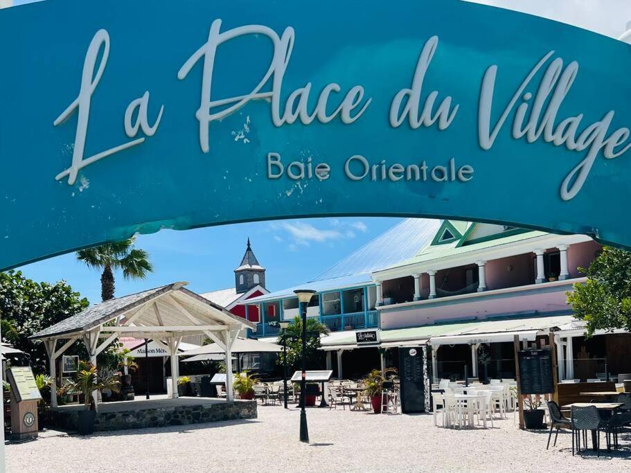 Bosecret Superbe Sur La A Piscine New * Orient Bay