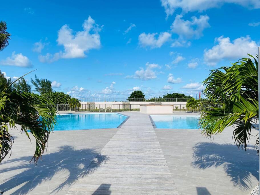 Bosecret Superbe Sur La A Piscine New *