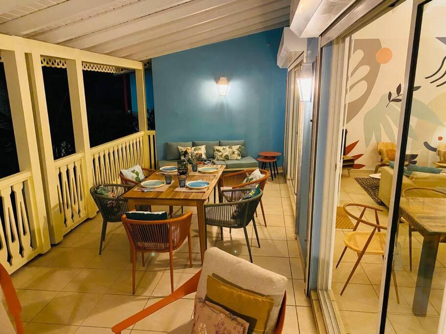 Bosecret Superbe Sur La A Piscine New * Orient Bay