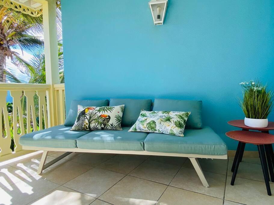 Bosecret Superbe Sur La A Piscine New Apartment Orient Bay