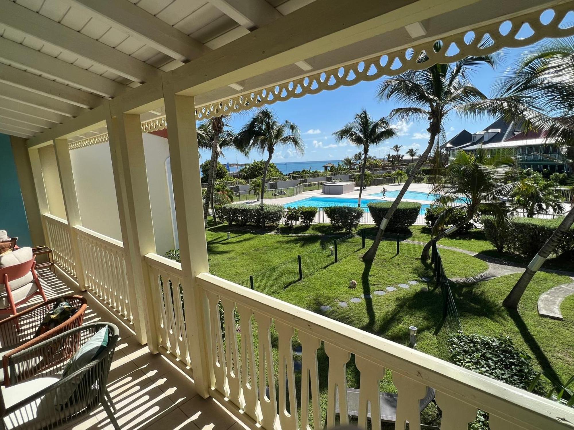Apartment Bosecret Superbe Sur La A Piscine New