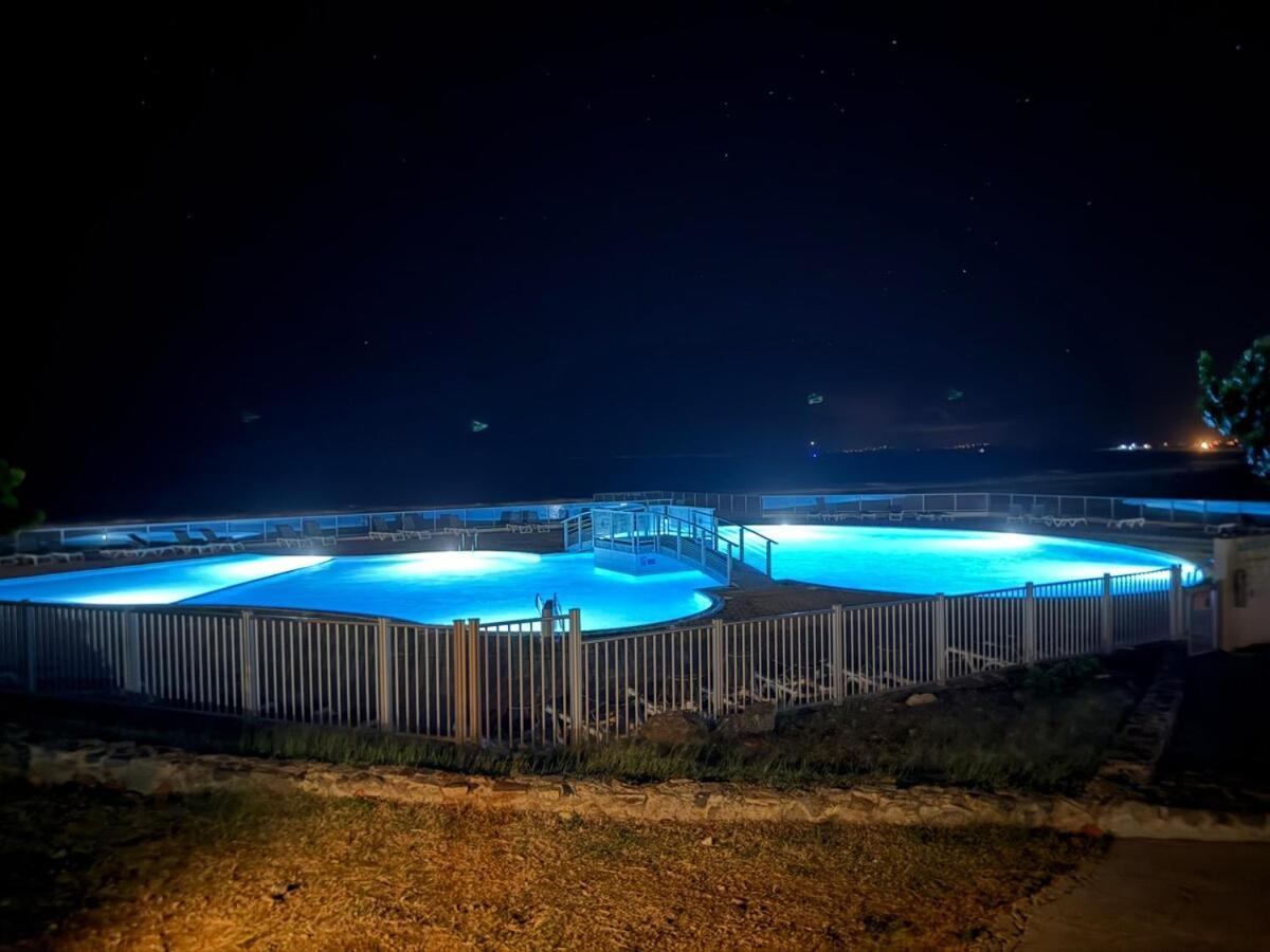 Cosy Avec Piscine Apartment Saint Martin