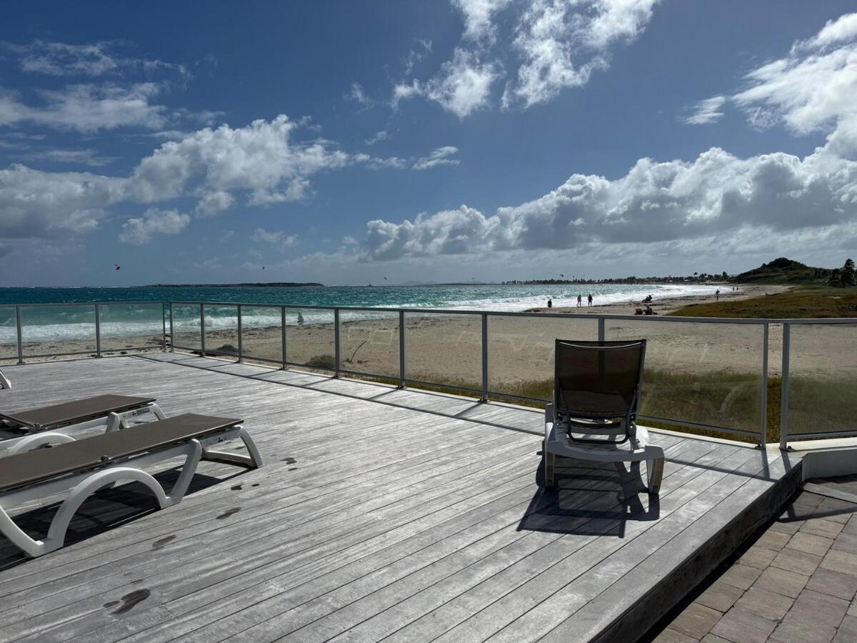 Apartment Cosy Avec Piscine Saint Martin