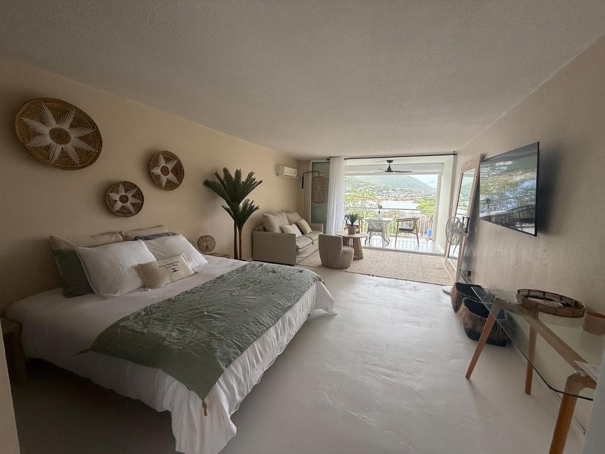 Cosy Avec Piscine Saint Martin