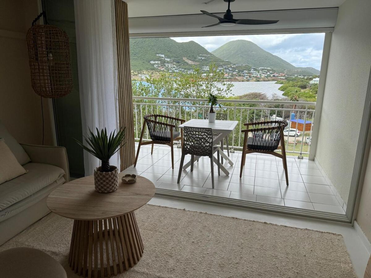 Cosy Avec Piscine * Saint Martin