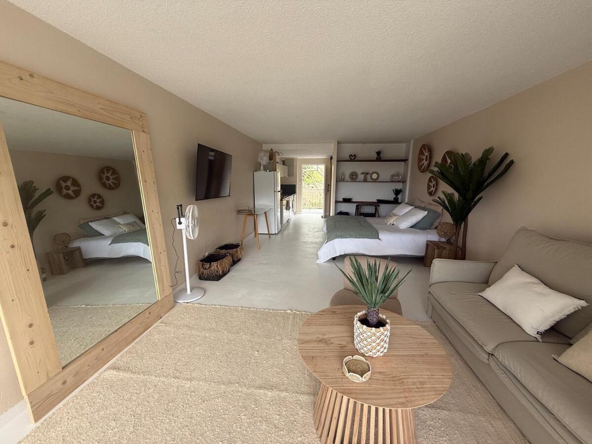 Apartment Cosy Avec Piscine