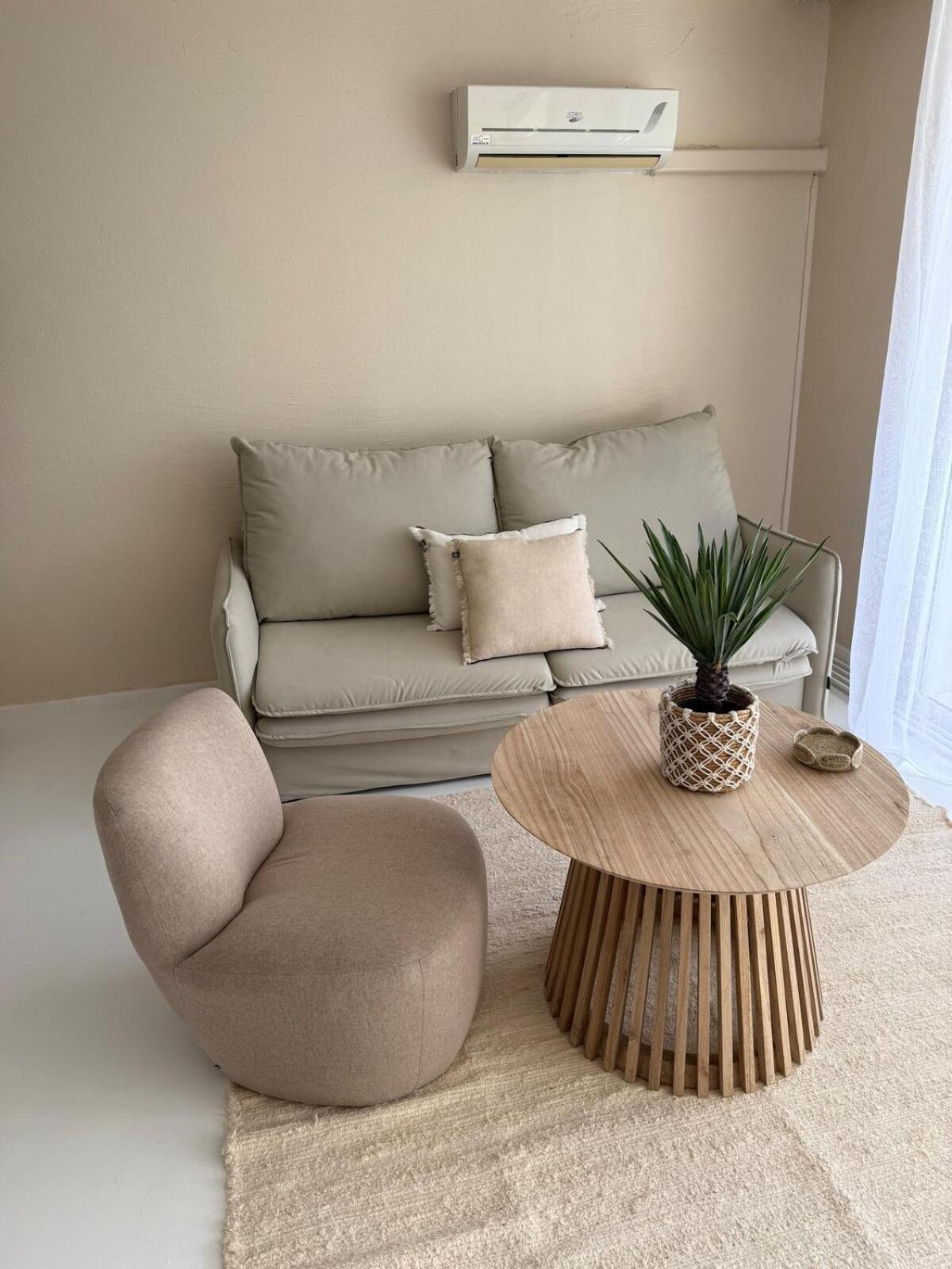 Apartment Cosy Avec Piscine *