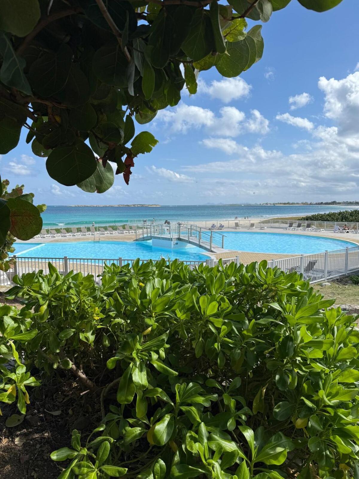 Cosy Avec Piscine *