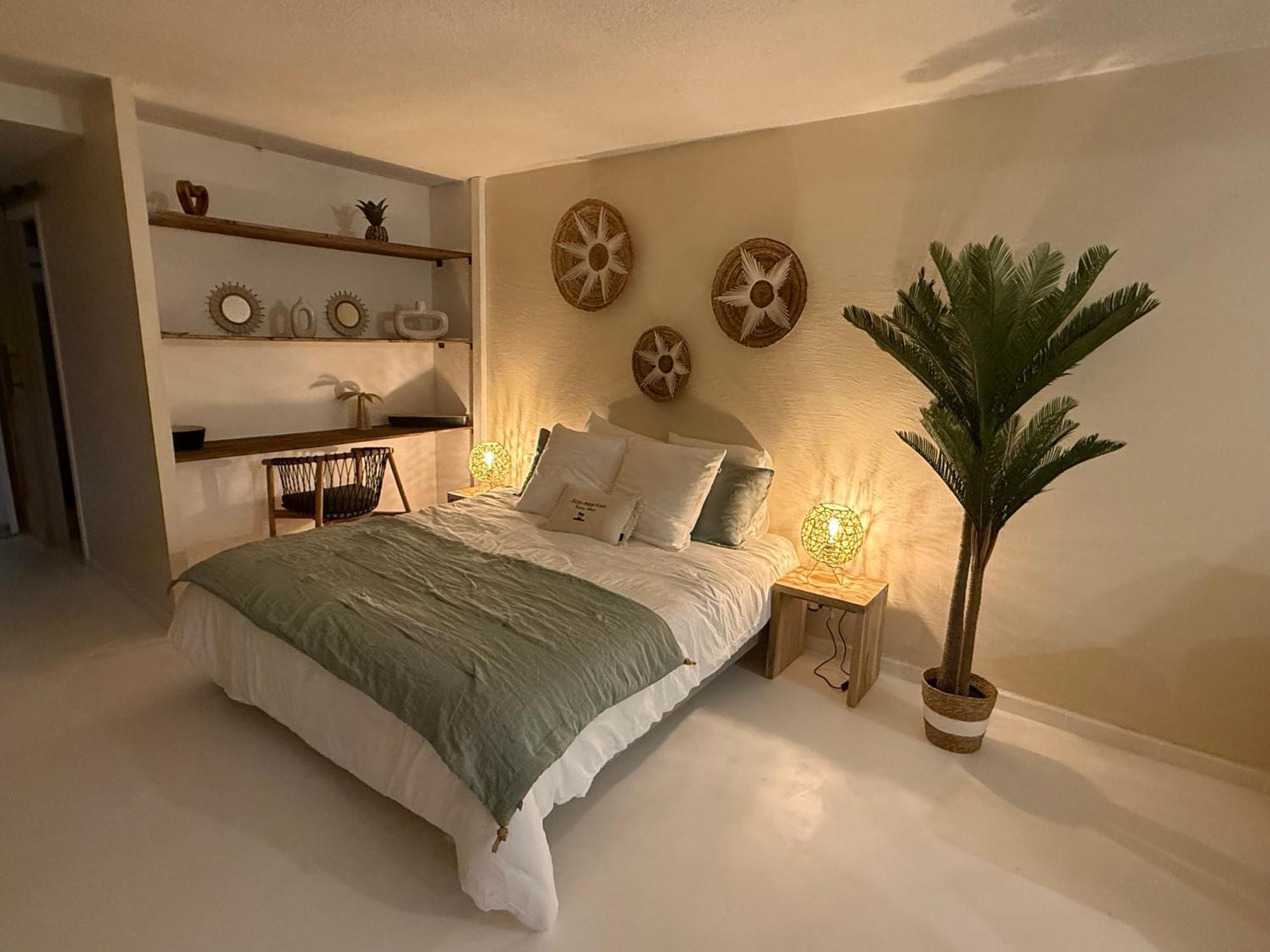 Cosy Avec Piscine Apartment