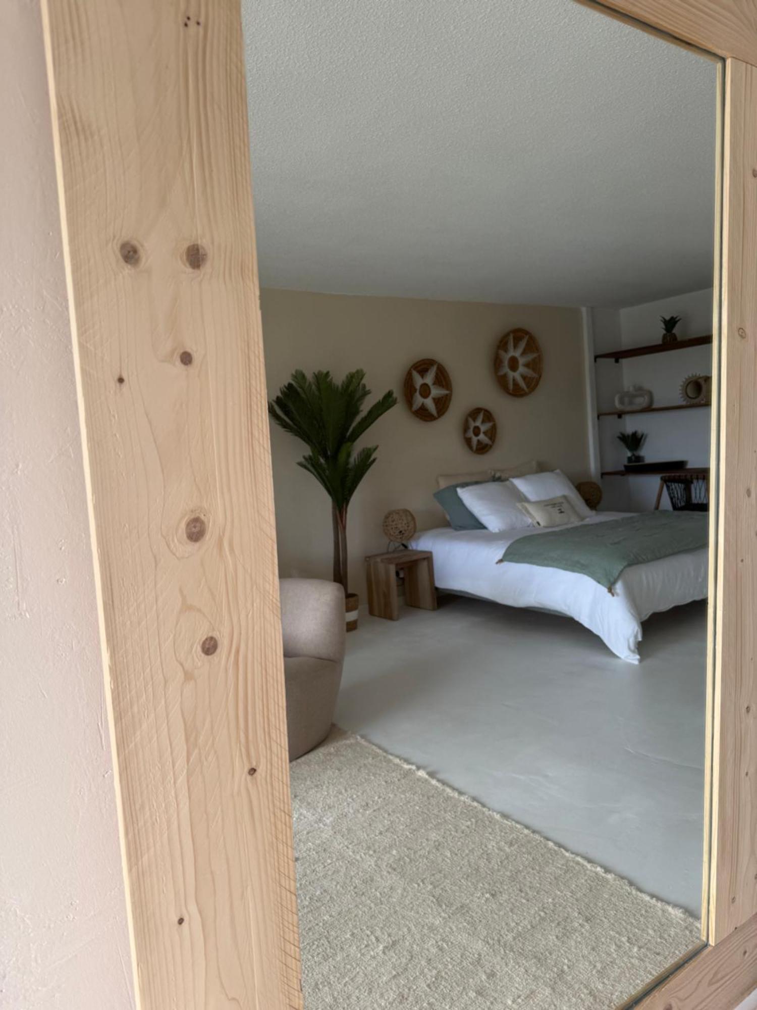 Apartment Cosy Avec Piscine *