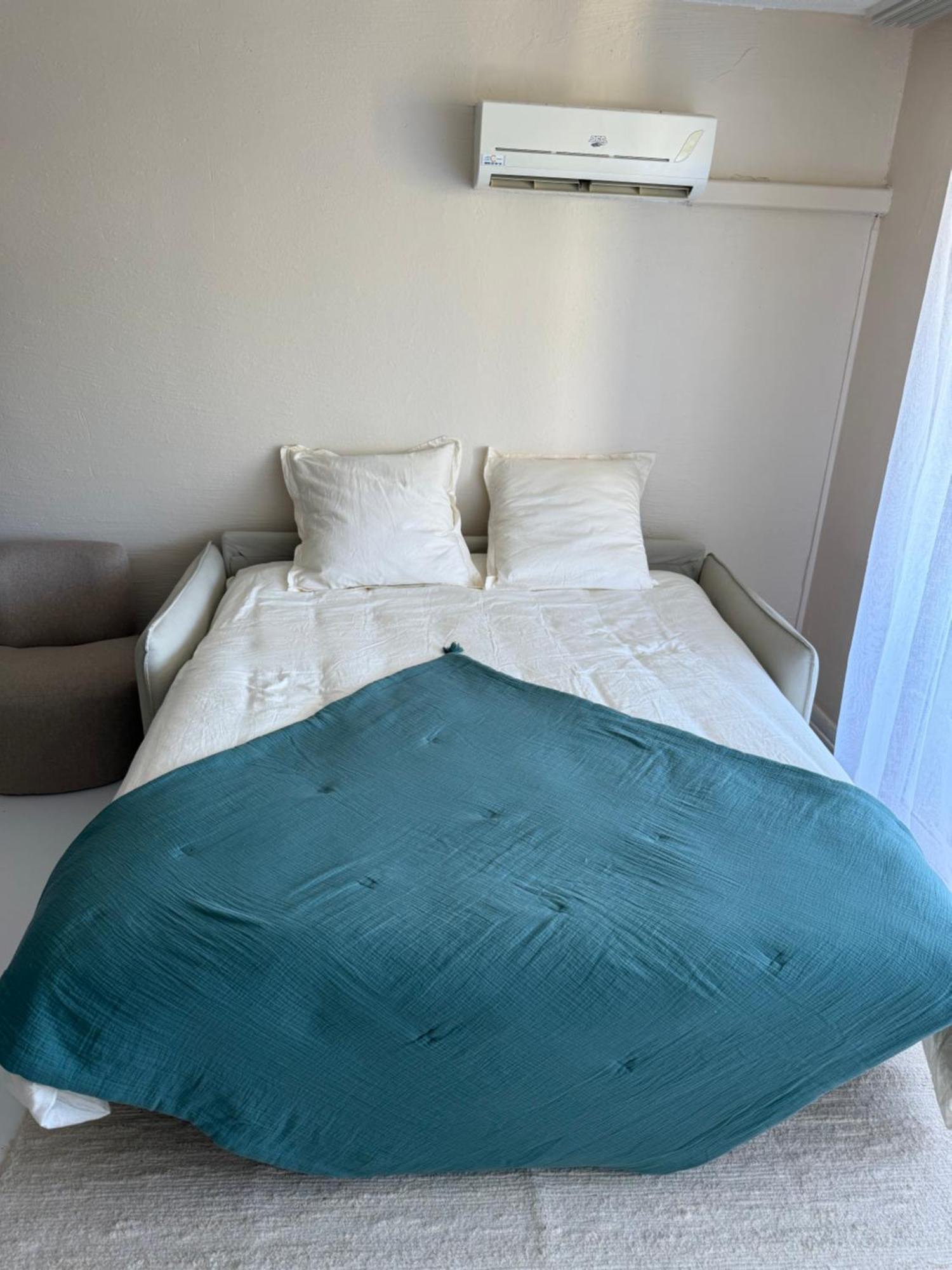 Apartment Cosy Avec Piscine