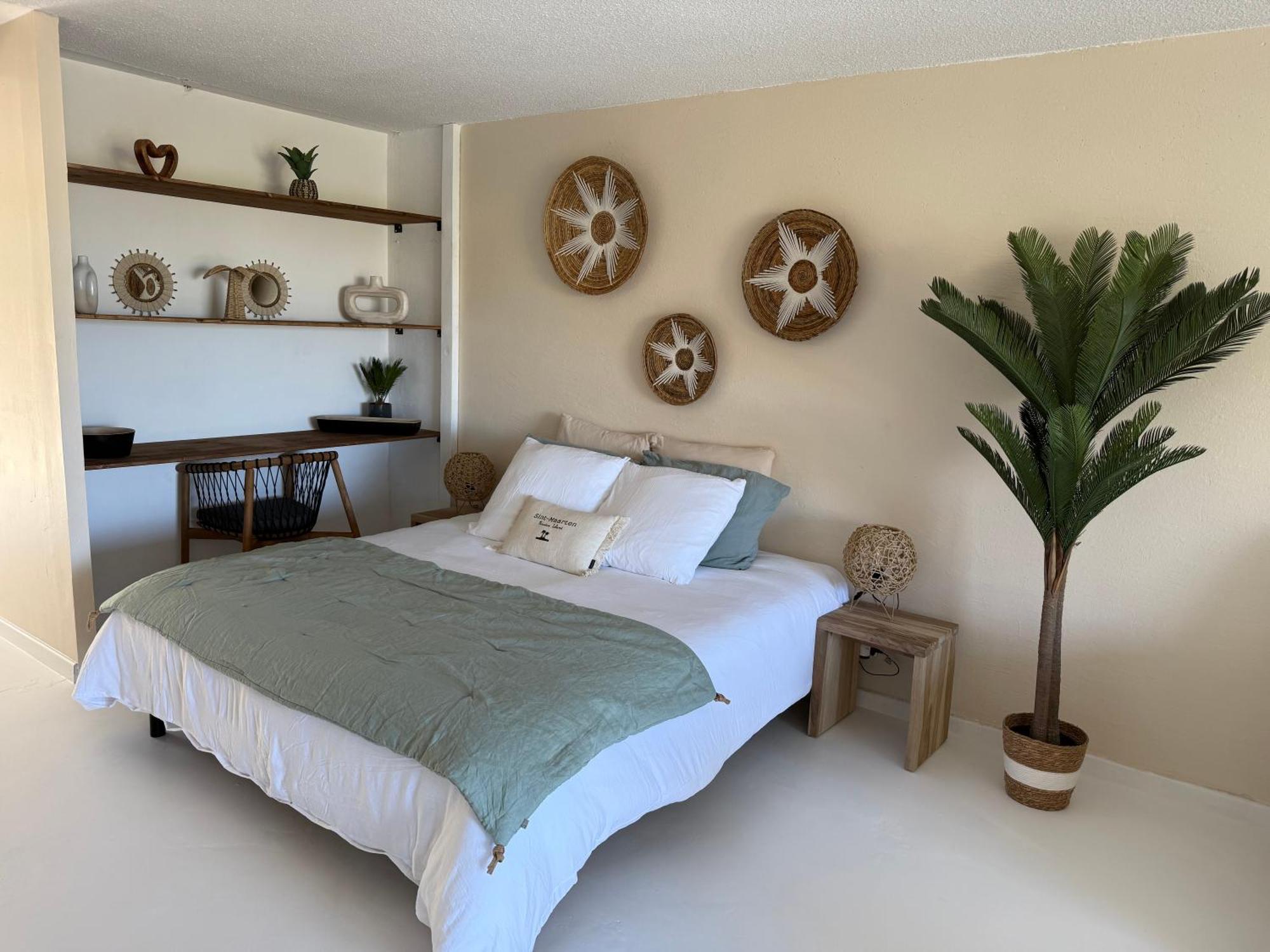 Apartment Cosy Avec Piscine *