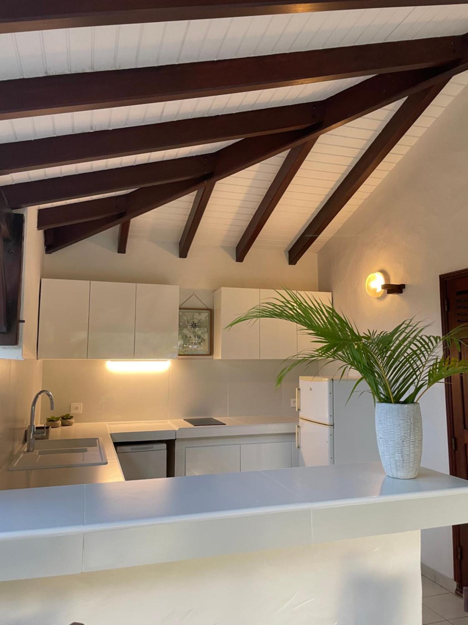 Apartment Lover 1 Orient Bay Rue Du Cap
