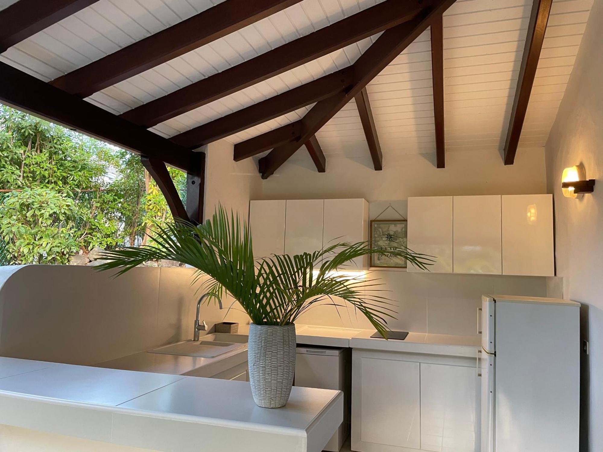 Lover 1 Orient Bay Rue Du Cap Apartment *
