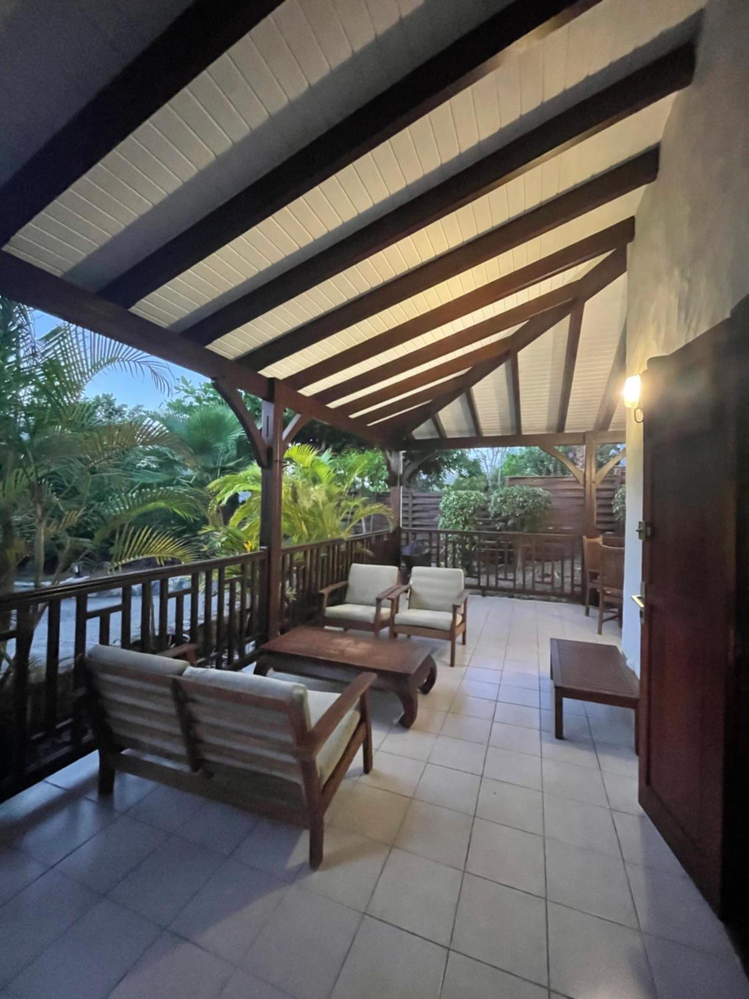 Apartment Lover 1 Orient Bay Rue Du Cap *