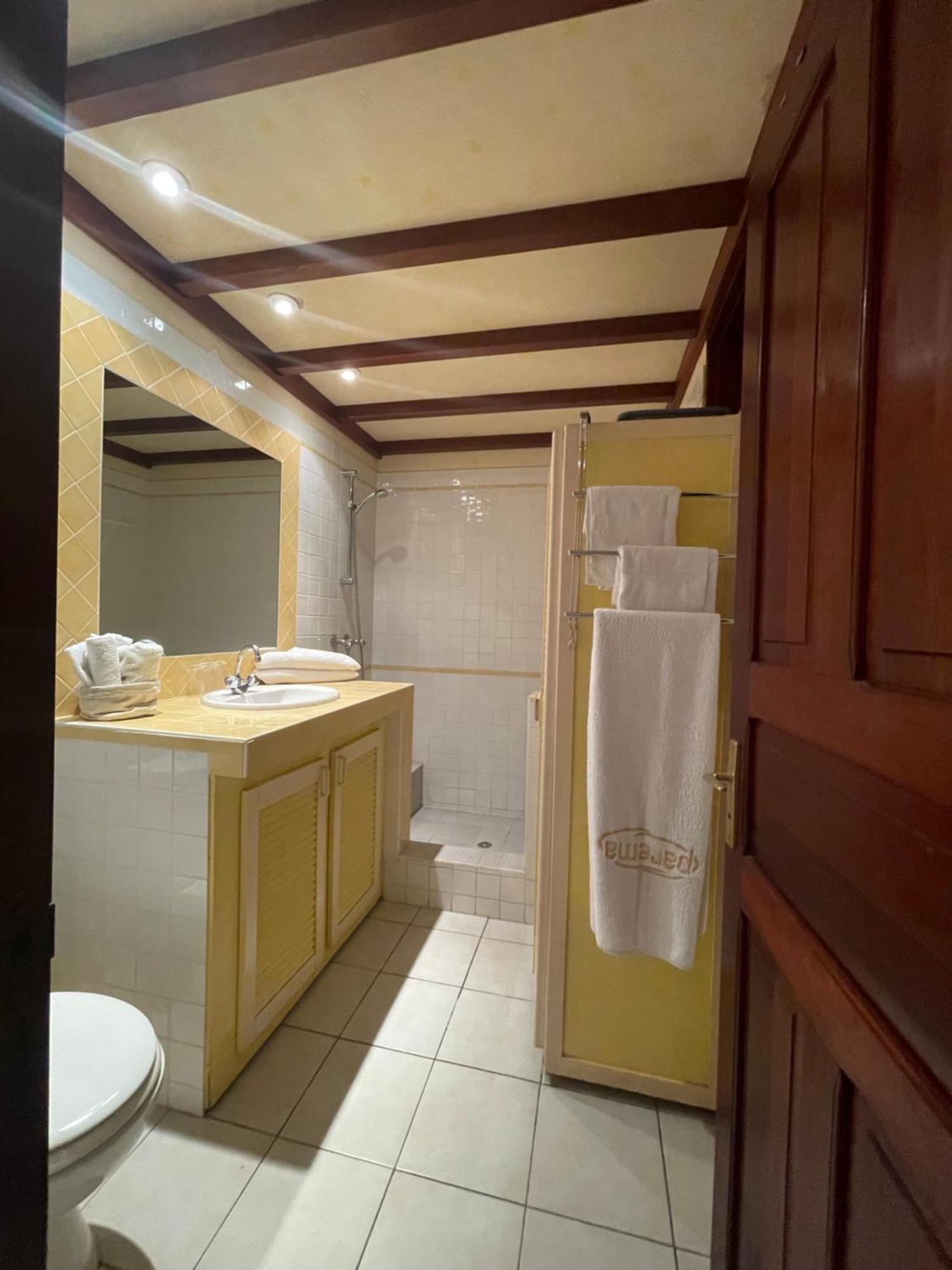 Lover 1 Orient Bay Rue Du Cap Apartment Saint Martin