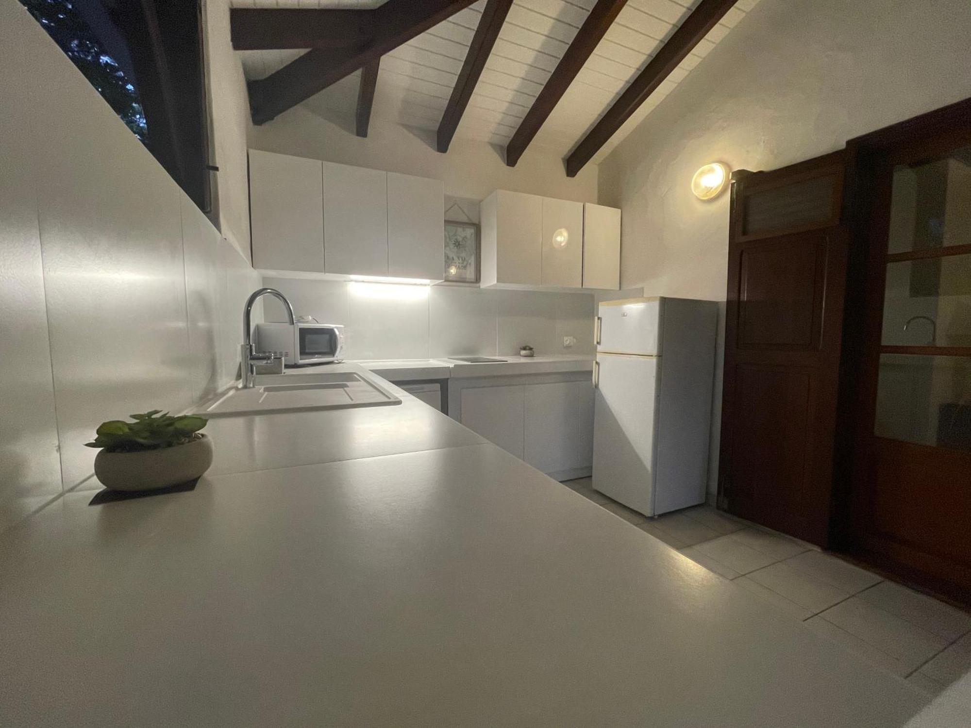 Apartment Lover 1 Orient Bay Rue Du Cap Saint Martin