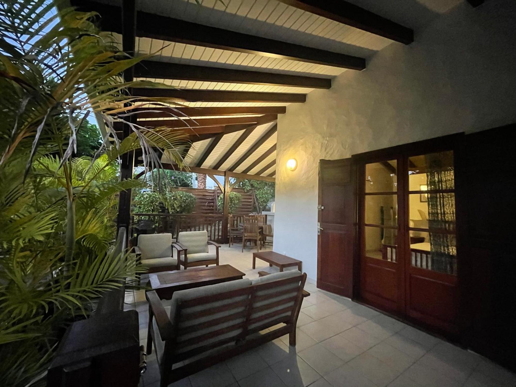 Apartment Lover 1 Orient Bay Rue Du Cap