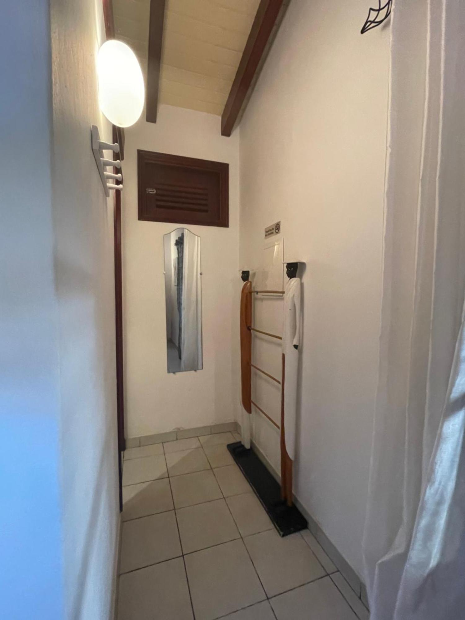 Lover 1 Orient Bay Rue Du Cap Apartment *