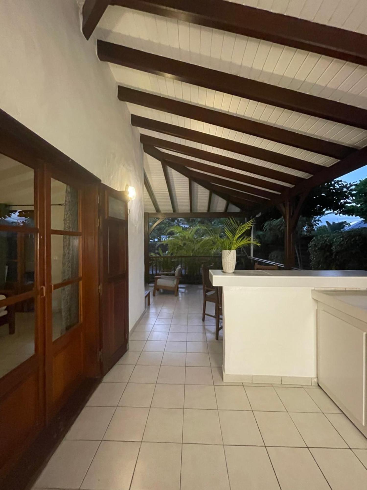 Apartment Lover 1 Orient Bay Rue Du Cap *