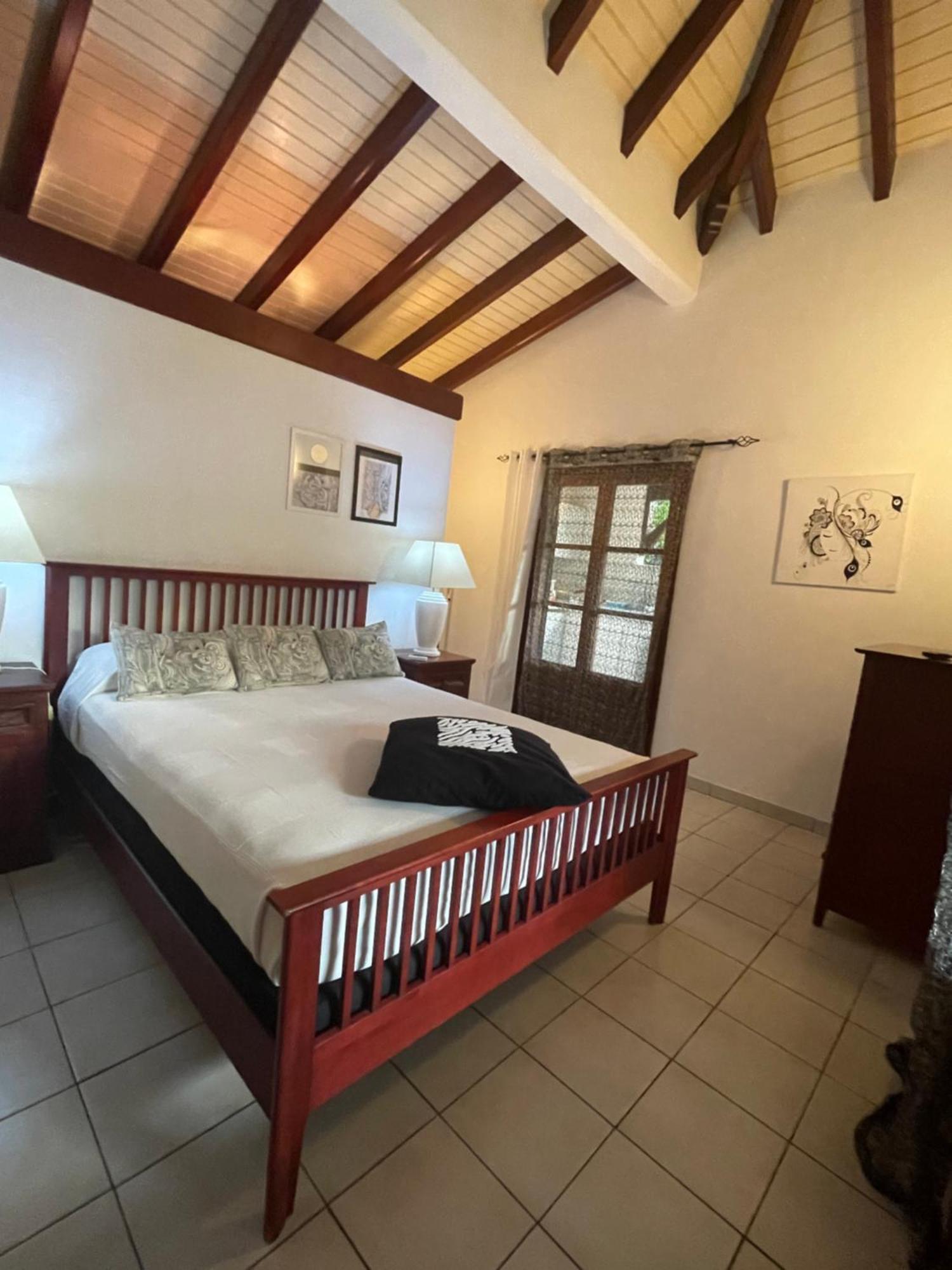 Lover 1 Orient Bay Rue Du Cap Apartment Saint Martin
