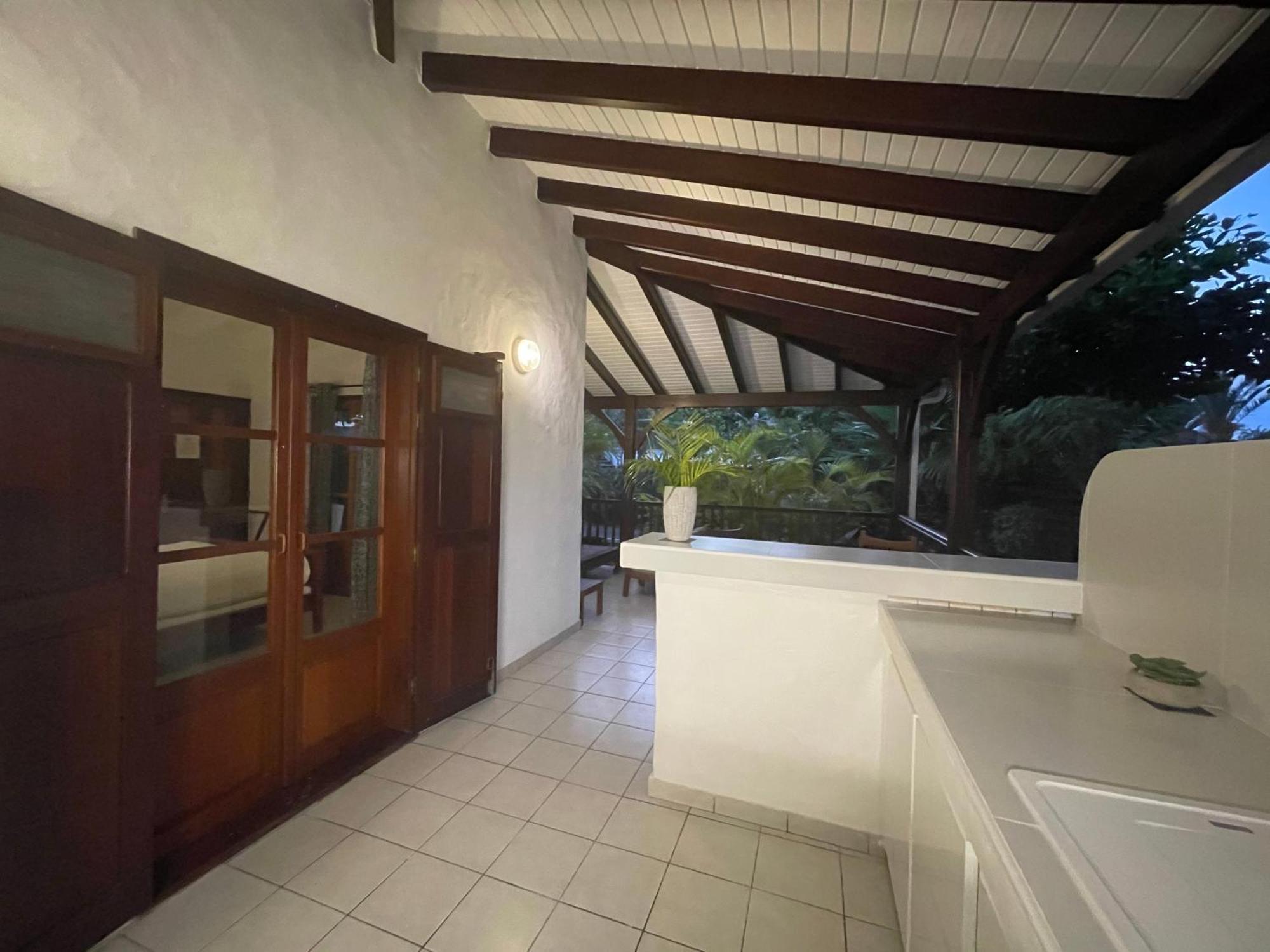 Lover 1 Orient Bay Rue Du Cap Apartment