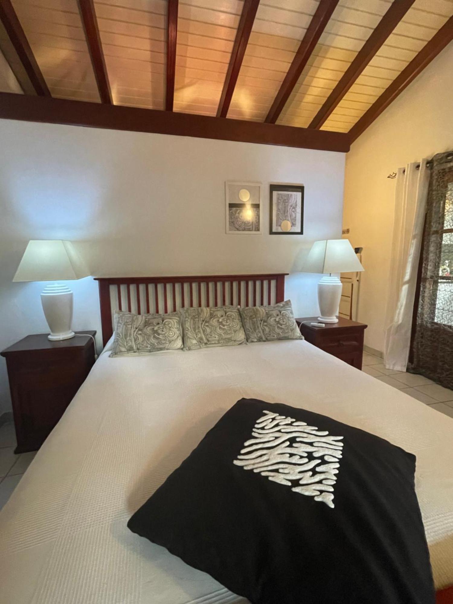Apartment Lover 1 Orient Bay Rue Du Cap