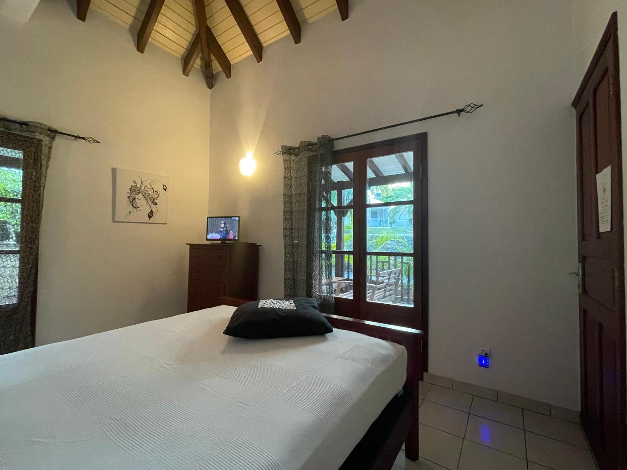Lover 1 Orient Bay Rue Du Cap Apartment *