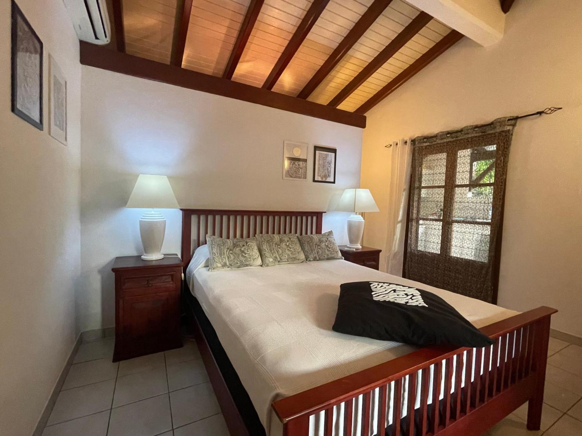 Lover 1 Orient Bay Rue Du Cap Apartment Saint Martin