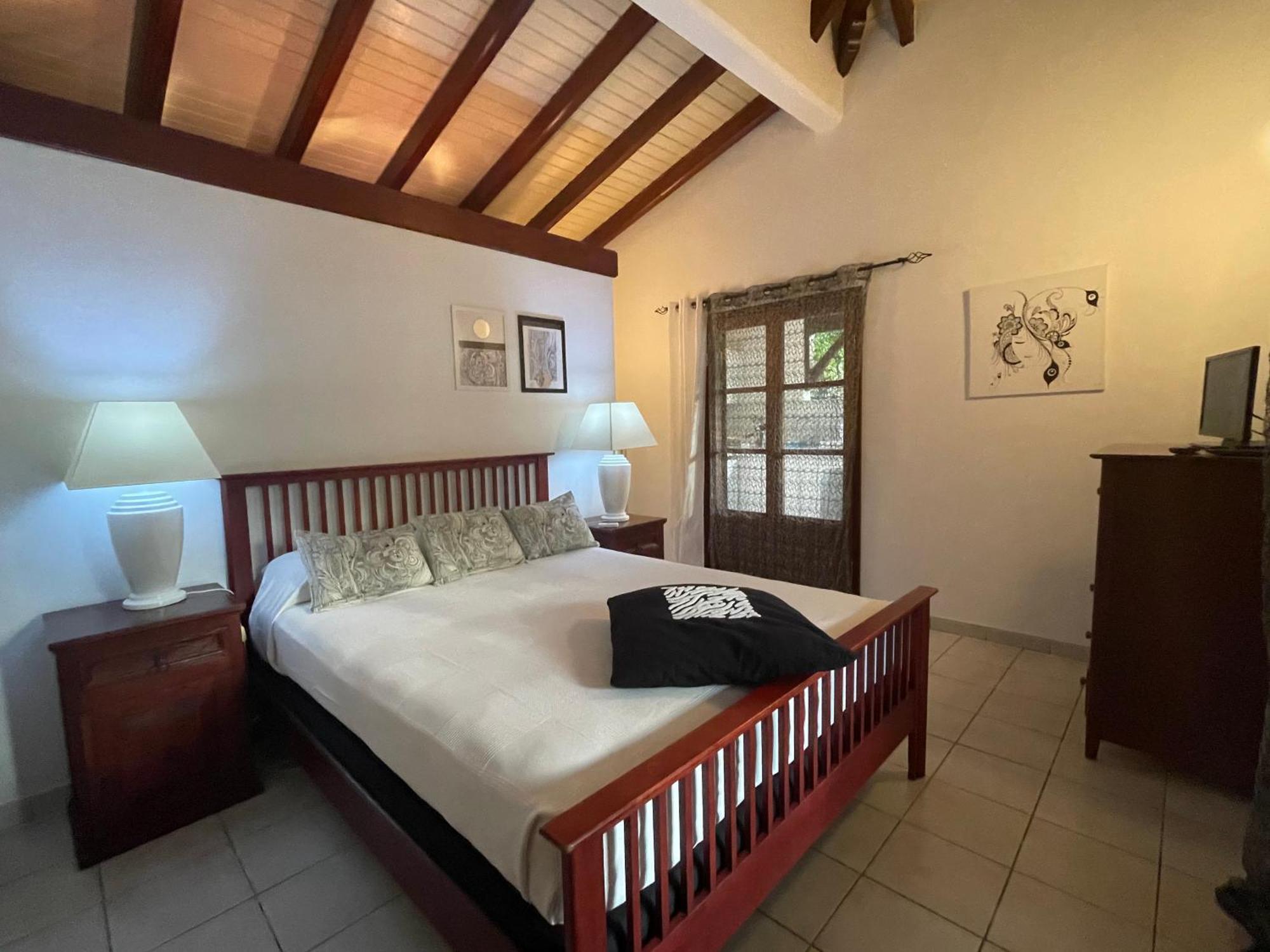 Apartment Lover 1 Orient Bay Rue Du Cap